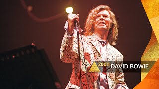 Classic Jethro Tull Guitarist Recalls How David Bowie Behaved When