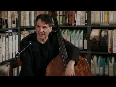 John Patitucci at Paste Studio NYC live from The Manhattan Center