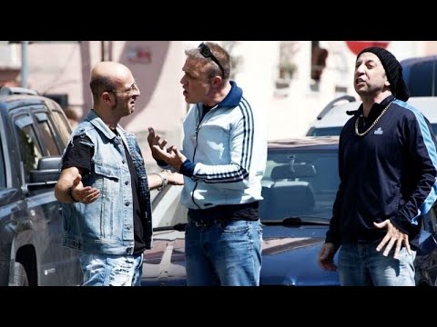 GOMORROIDE Italiano Film Completo in Italiano Commedia HD