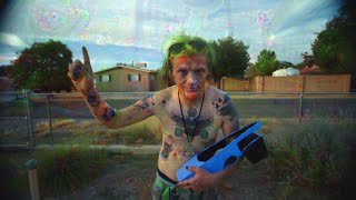 Jenny Hval – “Jupiter”