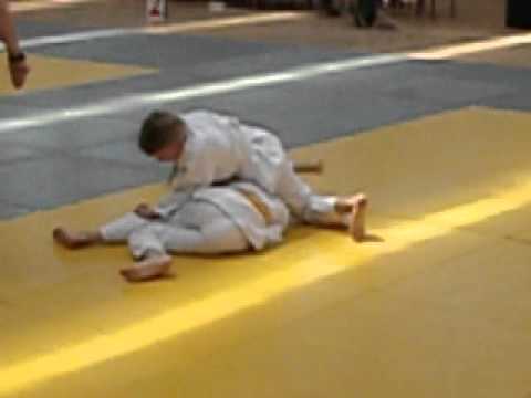 JK Biokovo - Nina Katavić vs. Lucija Bilas