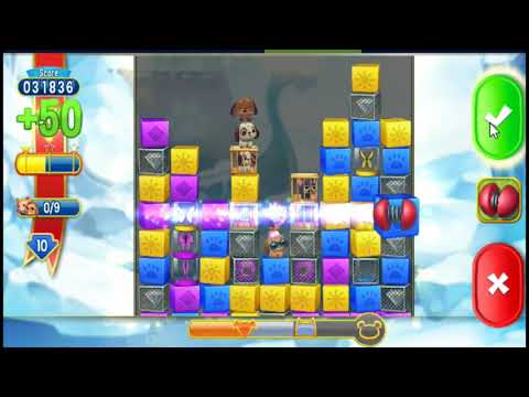 Pet Rescue Saga Level 4153 To 4155