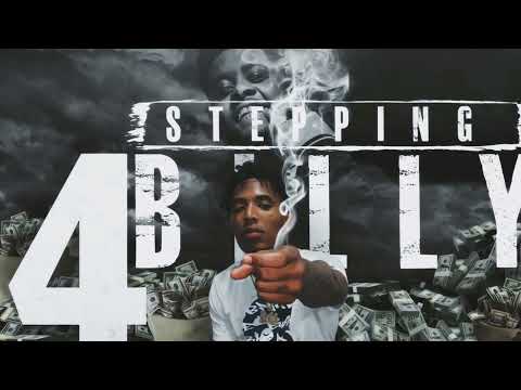 Stepping4Billy- 65 Not 6raq ( B4L baby)