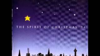 Tina Arena - The First Noel (with Rick Price)