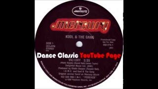 Kool &amp; The Gang - Victory (Extended Mix)