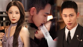 Chàng trai cô vẽ trong tiểu thuyết xé sách bước ra, đè cô xuống đòi “trả thù”