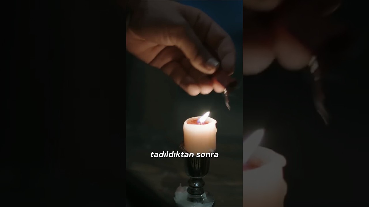 Osmanlı Mutfağında Mühür #tarih #shorts