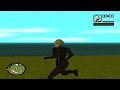 Шиала из Mass Effect 1 para GTA San Andreas vídeo 1