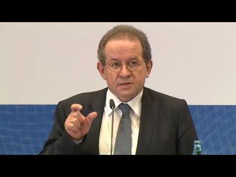 Colloquium on the future of central banking – Closing remarks: Vítor Constâncio