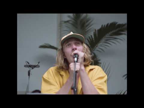 The Shambles - Lonely River (Live Session)