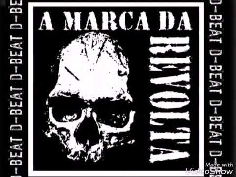 A Marca Da Revolta - Ruídos Sujos/ aspecto Real