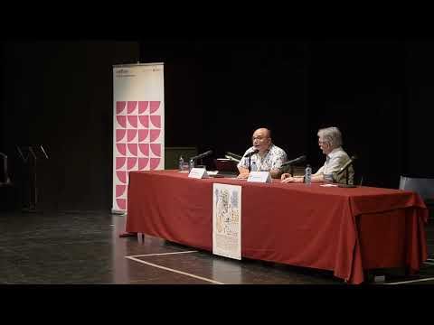 Festival Polirítmia 2022: Entrevista de Vicent Torrent