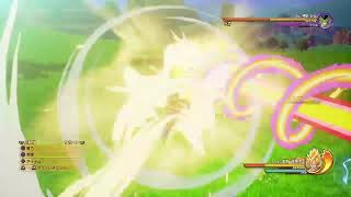 【実況KAKAROT/カカロット】ドラゴンボールZ　Part.15 悟空の出番少ないよ（セルゲームまもなく