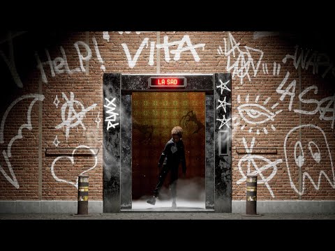 LA SAD, PINGUINI TATTICI NUCLEARI - MALEDETTA VITA (VISUAL)