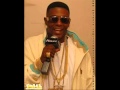 LiL Boosie: 2 Way Love Affair