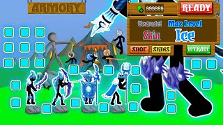 Download lagu Stick War Legacy | MOD Update 9999 Point Max Levels BIG GIANT ICE | Stick War Legacy Fight mp3 Download lagu Stick War Legacy | MOD Update 9999 Point Max Levels BIG GIANT ICE | Stick War Legacy Fight mp3
