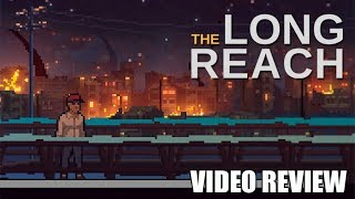 Review: The Long Reach (Switch, PlayStation 4, Xbox One & PC) - Defunct Games