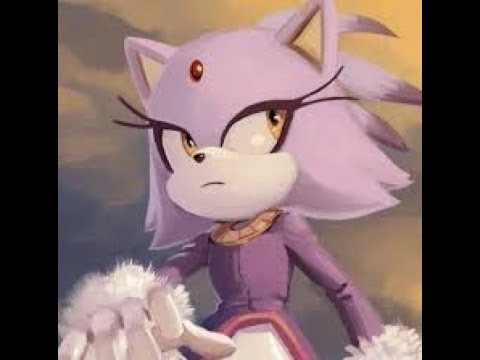 Sonic the Hedgehog -  Party Rock Anthem by LMFAO