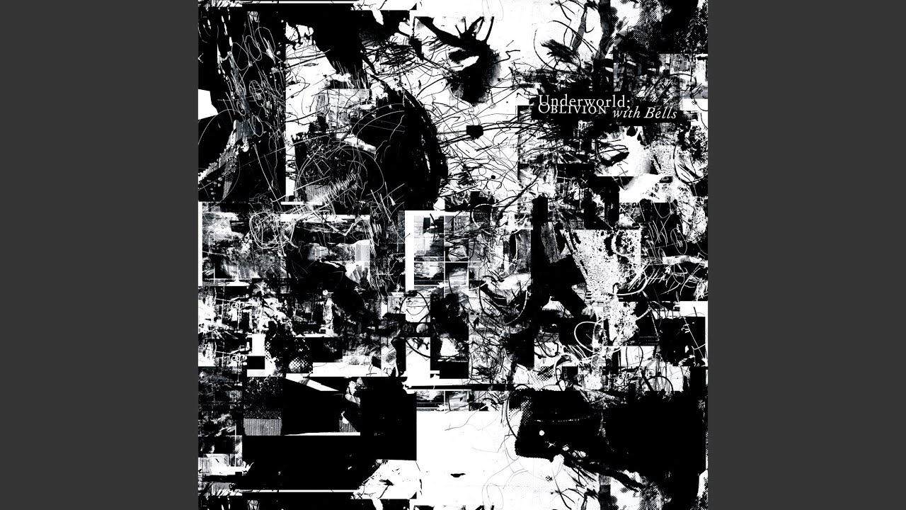 Underworld - Boy, Boy, Boy