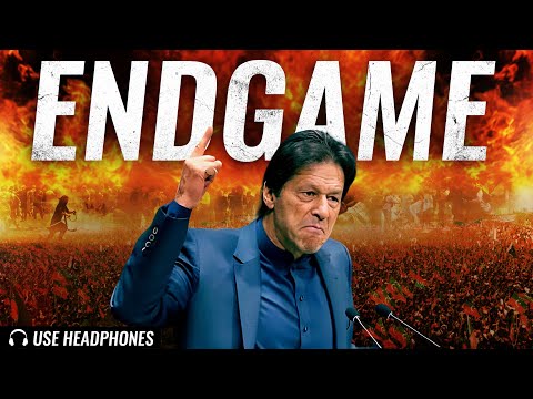 ENDGAME | Imran Khan Tribute | Goosebumps!!!