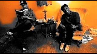 The underachievers-Potion number 25(screwd and chopped)1.wmv