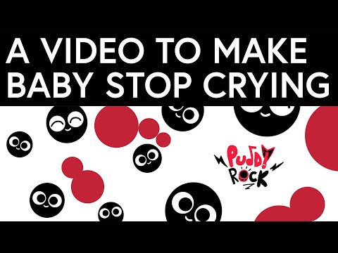Video to Make Baby Stop Crying | Relaxing Music for Baby | Sleep Music for Babies | Calming Music
