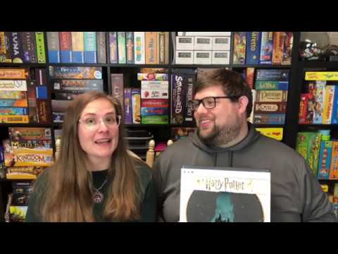 Harry Potter: Death Eaters Rising