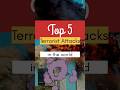 Biggest Terrorist Attacks In The World Terrorist Attack