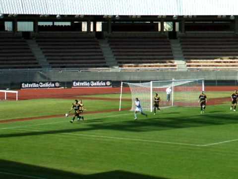 Compos 0 - 2 Montañeros