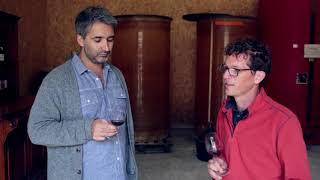 Aymeric Hillaire - Les Travers de la dégustation d'agrément