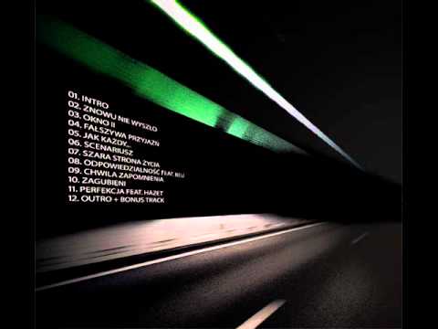 03.Kaerzet & Magier - Okno II (Prod.Kłysu)