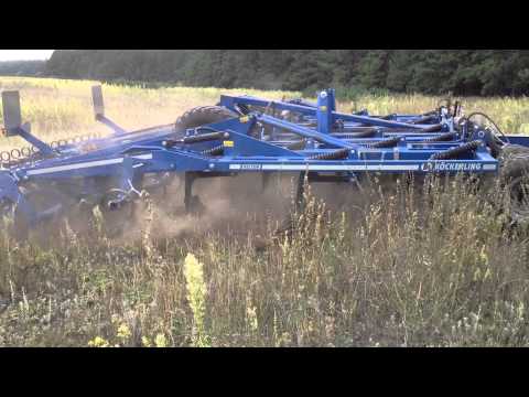 KOCKERLING VECTOR CHELLENGER