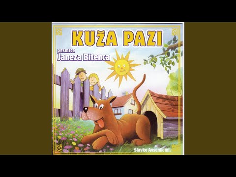 Žabji kralj gre na pot