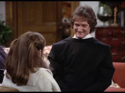 Mork & Mindy S1E01 Pilot: Part 1 (September 14, 1978)
