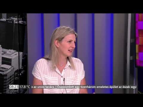 PIRKADAT Breuer Péterrel: Süveg Anna