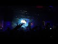 Moonspell - Em Nome Do Medo Live İstanbul 2019