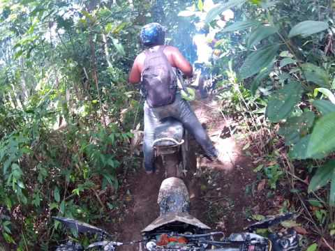 TRILHA DOS TRABALHADORES #3