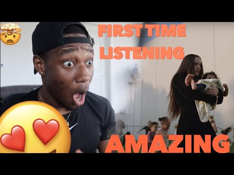 ROSALÍA & Travis Scott - TKN (Official Video) (REACTION) First Time Hearing Her!😍