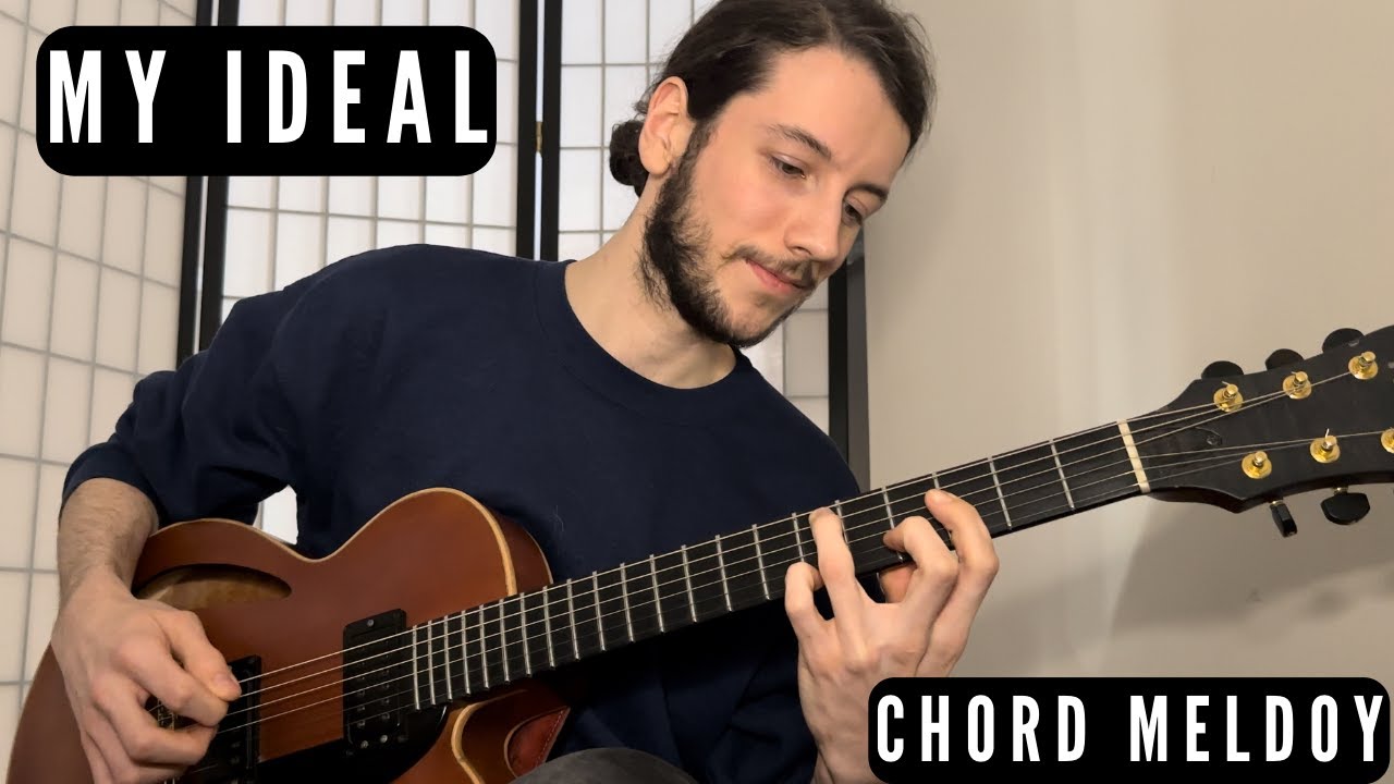 Promotional video thumbnail 2 for Matt Franceschini