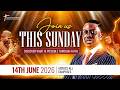 How To Change Hopeless Situation Pst Bolaji Idowu Jun 14th 2026