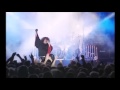 Candlemass - The Well of Souls/Dark Are the Veils of Death (Live at Fryshuset 1990)