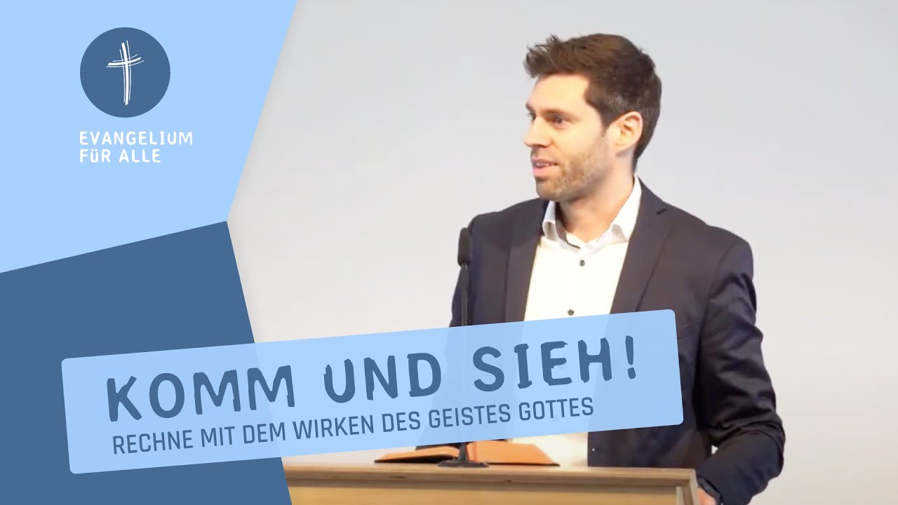 Predigt vom 18.02.2026