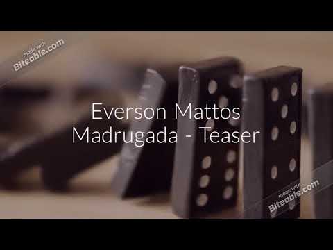 Madrugada video