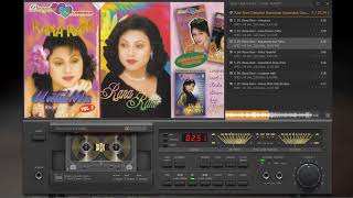 Download lagu Rani Rani Dangdut Kasmaran Sepondok Dua Cinta Vol 3 mp3 Download lagu Rani Rani Dangdut Kasmaran Sepondok Dua Cinta Vol 3 mp3