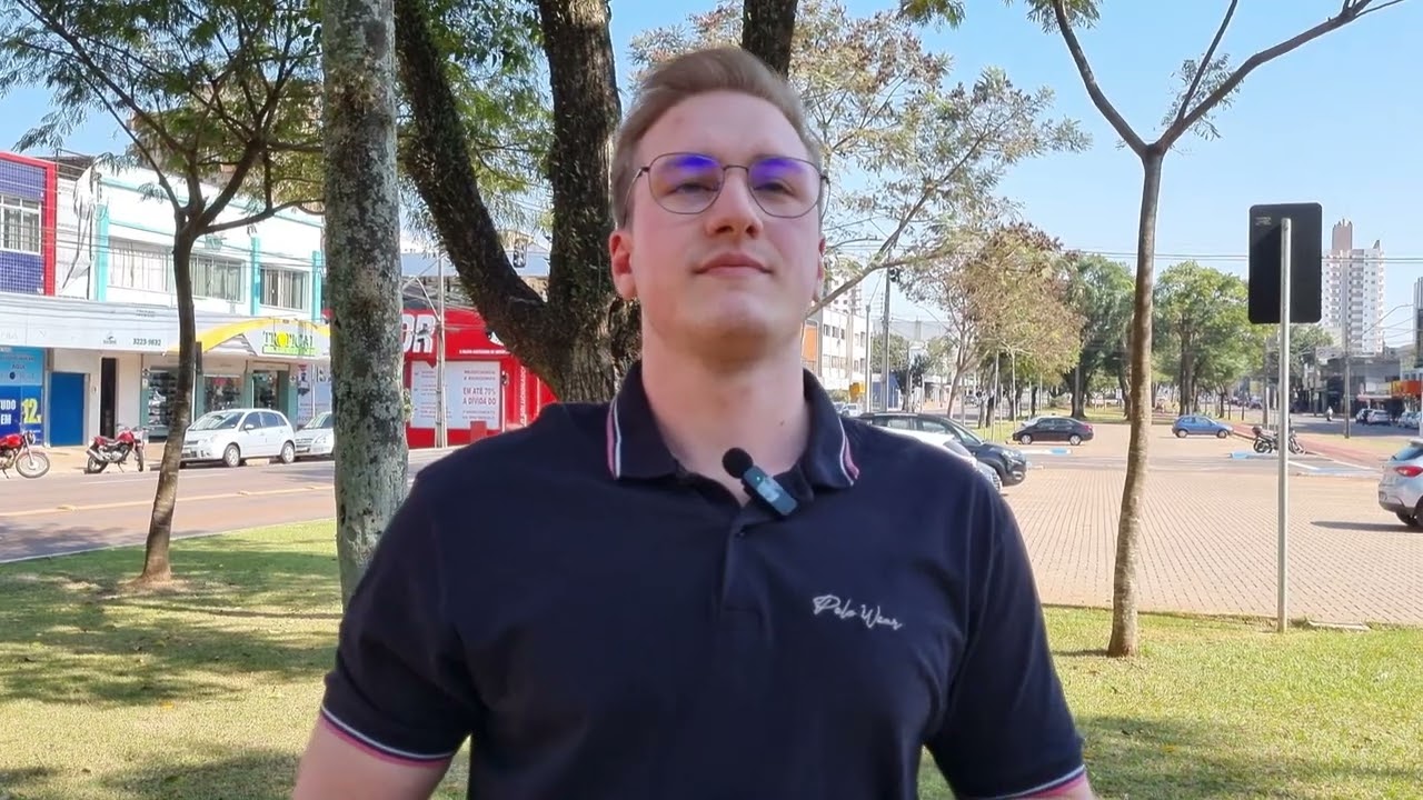 Série [Áreas de TI]:  "Trabalhei como suporte, analista de requisitos e agora sou desenvolvedor".