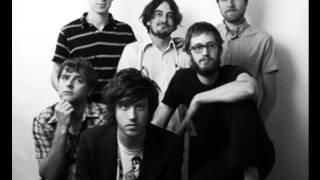 Okkervil River - Down The River Of Golden Dreams & It Ends With a Fall