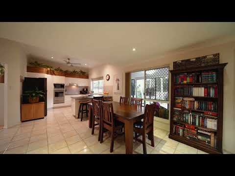 17 Castle Hill Drive, Murrumba Downs, QLD 4503, 4 slaapkamers, 3 badkamers, House
