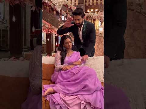 Rishi Ne Ki Chori🤣🤣 | Bhagya Lakshmi serial today episode New promo offscreen masti 