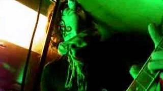 Tell Them That She&#39;s Not Scared - Envy on The Coast