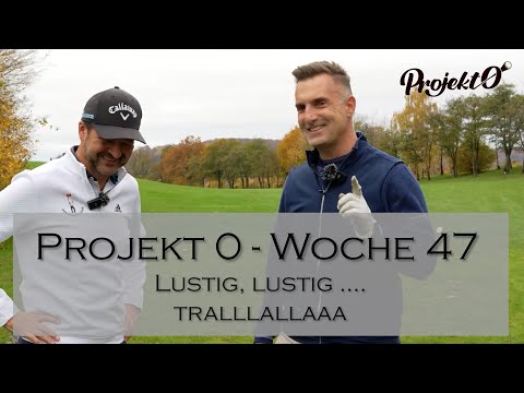 Project 0 - My Path to Becoming a Scratch Golfer - I'm playing an RPR with Sven (The Hobby Golfer)